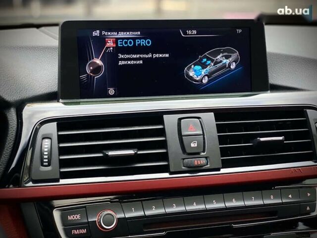 БМВ 4 Серія, об'ємом двигуна 2 л та пробігом 138 тис. км за 18700 $, фото 27 на Automoto.ua