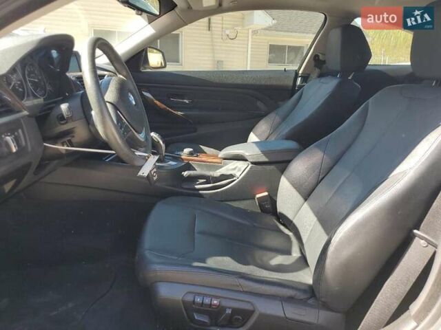 БМВ 4 Серия, объемом двигателя 3 л и пробегом 84 тыс. км за 3100 $, фото 6 на Automoto.ua