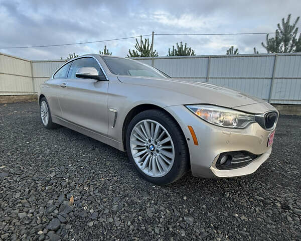 БМВ 4 Серия, объемом двигателя 0 л и пробегом 216 тыс. км за 13800 $, фото 1 на Automoto.ua