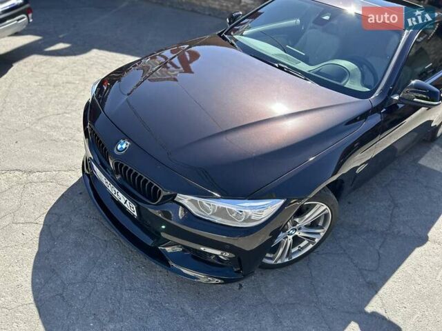 БМВ 4 Серия, объемом двигателя 2.98 л и пробегом 83 тыс. км за 23500 $, фото 4 на Automoto.ua