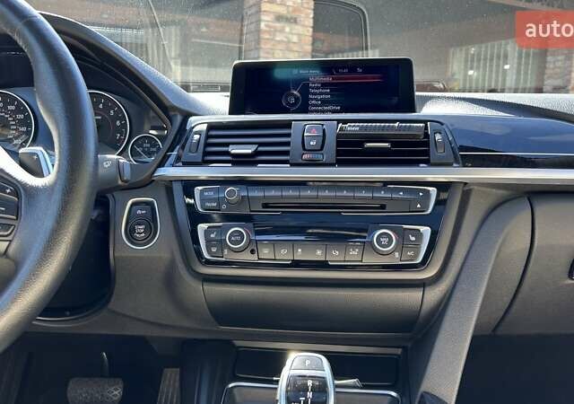 БМВ 4 Серия, объемом двигателя 2.98 л и пробегом 83 тыс. км за 23500 $, фото 6 на Automoto.ua