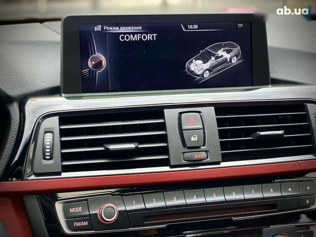БМВ 4 Серія, об'ємом двигуна 2 л та пробігом 138 тис. км за 18700 $, фото 28 на Automoto.ua