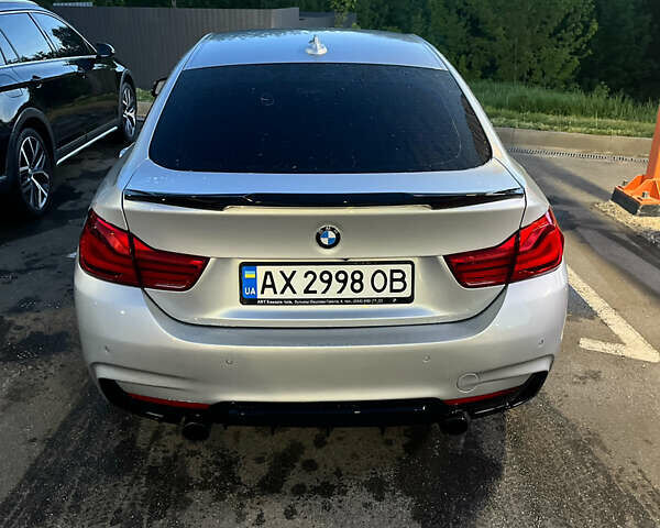 БМВ 4 Серія, об'ємом двигуна 2 л та пробігом 156 тис. км за 17999 $, фото 1 на Automoto.ua