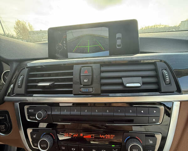 БМВ 4 Серия, объемом двигателя 0 л и пробегом 216 тыс. км за 13800 $, фото 15 на Automoto.ua
