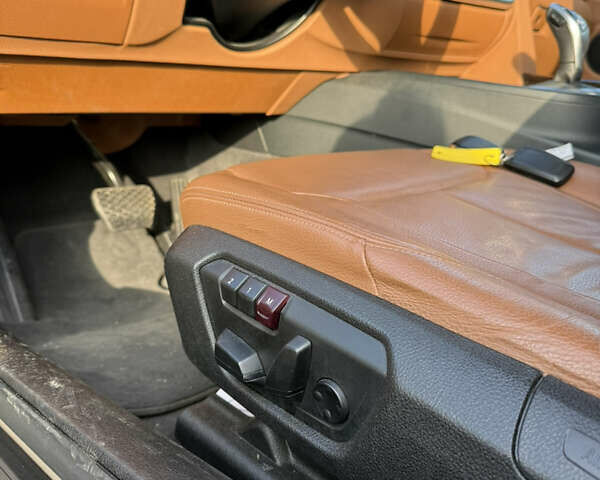 БМВ 4 Серия, объемом двигателя 0 л и пробегом 216 тыс. км за 13800 $, фото 19 на Automoto.ua