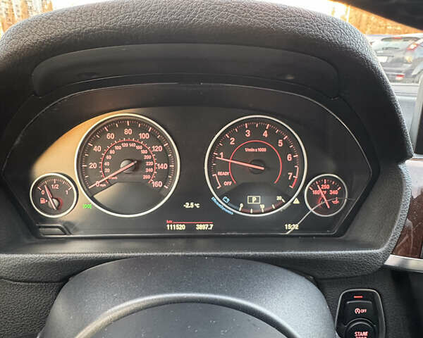 БМВ 4 Серия, объемом двигателя 3 л и пробегом 111 тыс. км за 16900 $, фото 17 на Automoto.ua