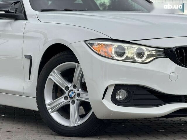 БМВ 4 Серия, объемом двигателя 2 л и пробегом 202 тыс. км за 15450 $, фото 12 на Automoto.ua