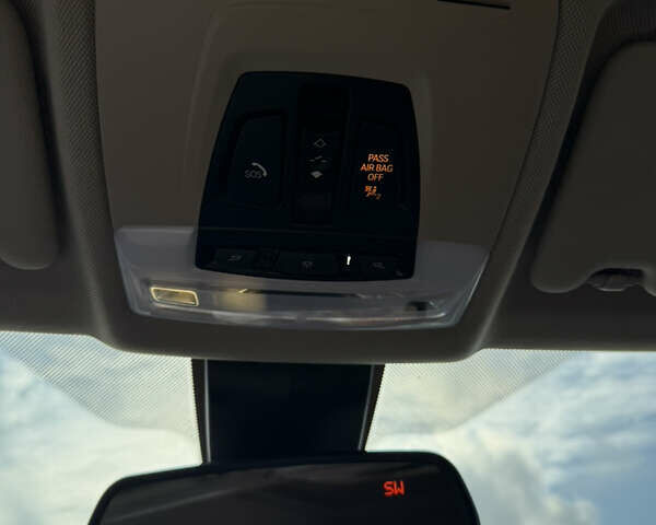 БМВ 4 Серия, объемом двигателя 0 л и пробегом 216 тыс. км за 13800 $, фото 28 на Automoto.ua