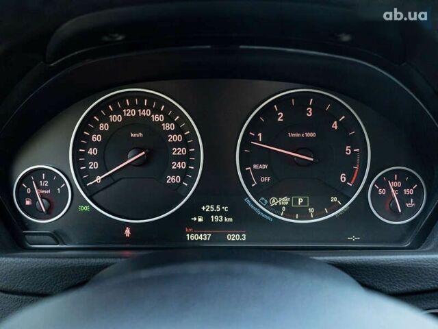 БМВ 4 Серия, объемом двигателя 2 л и пробегом 160 тыс. км за 20900 $, фото 17 на Automoto.ua