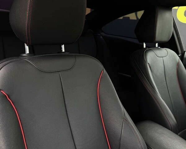 БМВ 4 Серия, объемом двигателя 3 л и пробегом 118 тыс. км за 16500 $, фото 15 на Automoto.ua
