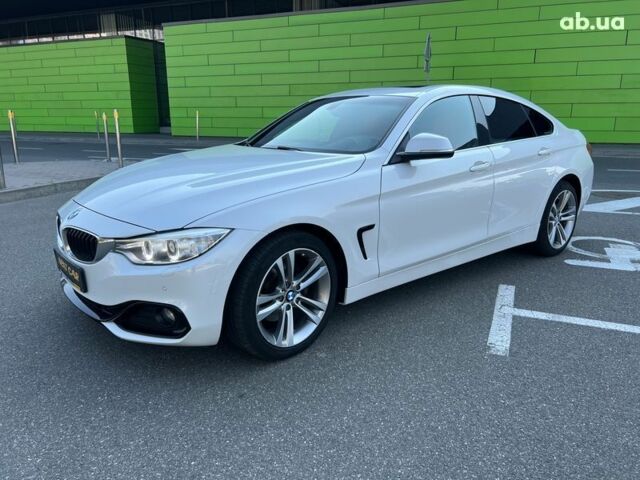 БМВ 4 Серия, объемом двигателя 0 л и пробегом 128 тыс. км за 22700 $, фото 3 на Automoto.ua