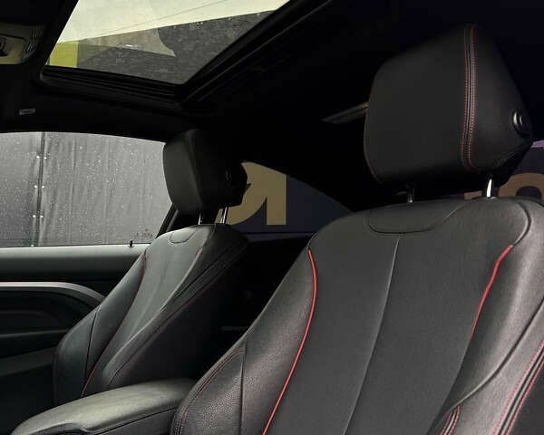 БМВ 4 Серия, объемом двигателя 3 л и пробегом 118 тыс. км за 16500 $, фото 12 на Automoto.ua