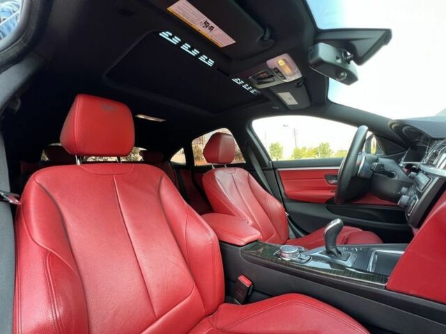БМВ 4 Серия, объемом двигателя 0 л и пробегом 128 тыс. км за 22700 $, фото 9 на Automoto.ua