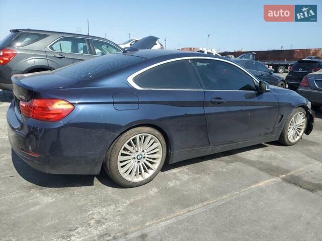 БМВ 4 Серия, объемом двигателя 0 л и пробегом 182 тыс. км за 11500 $, фото 4 на Automoto.ua