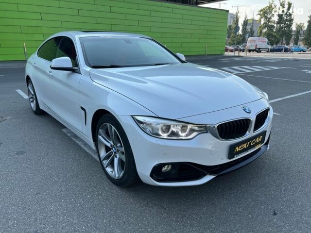 БМВ 4 Серия, объемом двигателя 0 л и пробегом 128 тыс. км за 22700 $, фото 2 на Automoto.ua