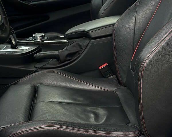 БМВ 4 Серия, объемом двигателя 3 л и пробегом 118 тыс. км за 16500 $, фото 5 на Automoto.ua