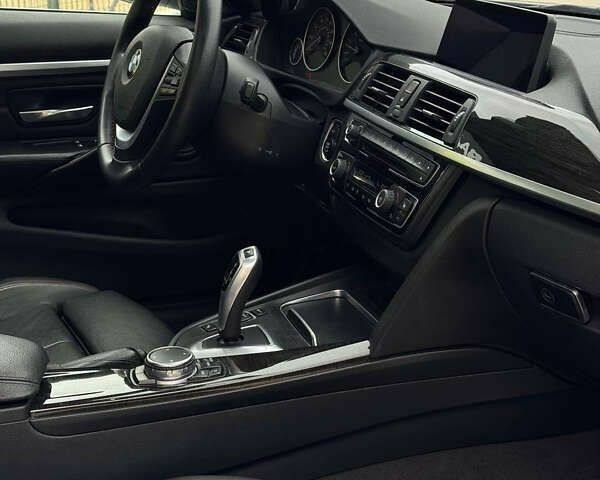 БМВ 4 Серия, объемом двигателя 3 л и пробегом 118 тыс. км за 16500 $, фото 14 на Automoto.ua