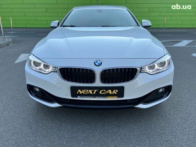 БМВ 4 Серия, объемом двигателя 0 л и пробегом 128 тыс. км за 22700 $, фото 1 на Automoto.ua