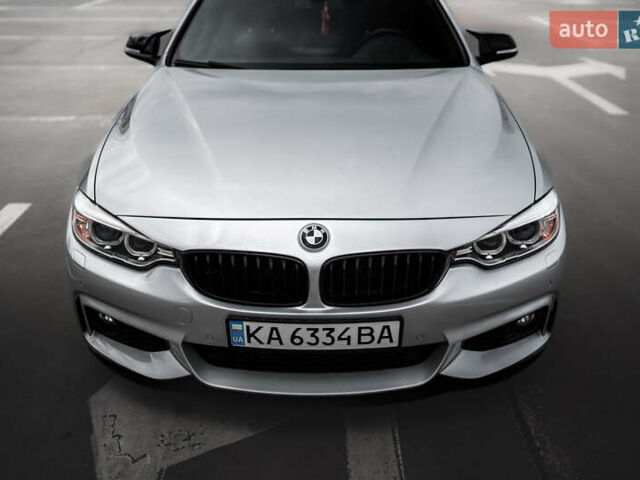 БМВ 4 Серия, объемом двигателя 2 л и пробегом 128 тыс. км за 26900 $, фото 6 на Automoto.ua