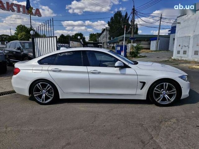 БМВ 4 Серия, объемом двигателя 2 л и пробегом 157 тыс. км за 17999 $, фото 6 на Automoto.ua