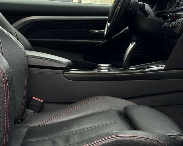 БМВ 4 Серия, объемом двигателя 3 л и пробегом 118 тыс. км за 16500 $, фото 13 на Automoto.ua