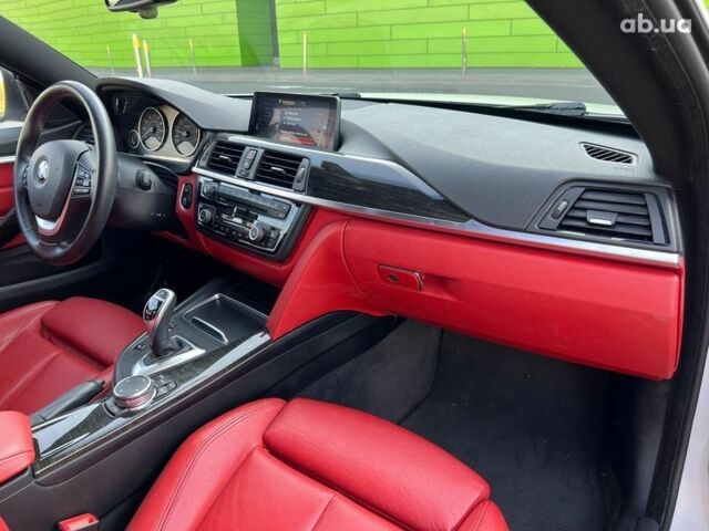 БМВ 4 Серия, объемом двигателя 0 л и пробегом 128 тыс. км за 22700 $, фото 15 на Automoto.ua