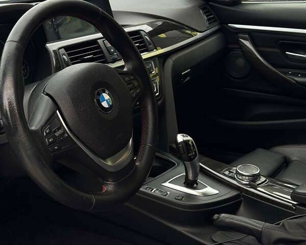 БМВ 4 Серия, объемом двигателя 3 л и пробегом 118 тыс. км за 16500 $, фото 6 на Automoto.ua