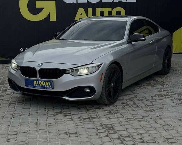 БМВ 4 Серия, объемом двигателя 3 л и пробегом 118 тыс. км за 16500 $, фото 2 на Automoto.ua