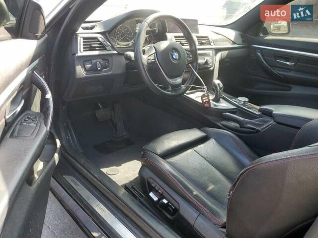БМВ 4 Серия, объемом двигателя 0 л и пробегом 182 тыс. км за 11500 $, фото 6 на Automoto.ua
