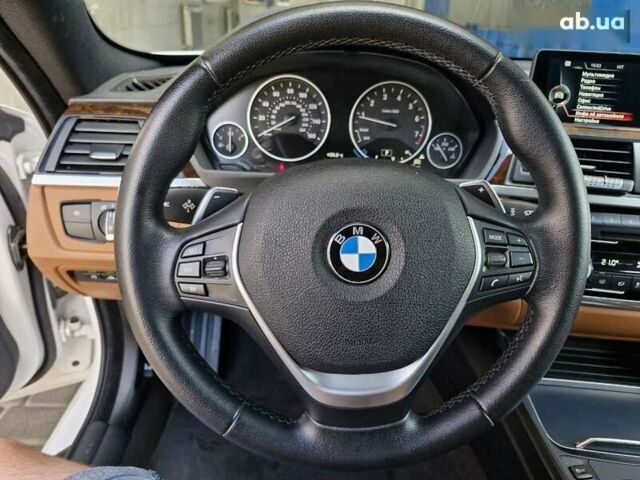 БМВ 4 Серия, объемом двигателя 2 л и пробегом 157 тыс. км за 17999 $, фото 23 на Automoto.ua