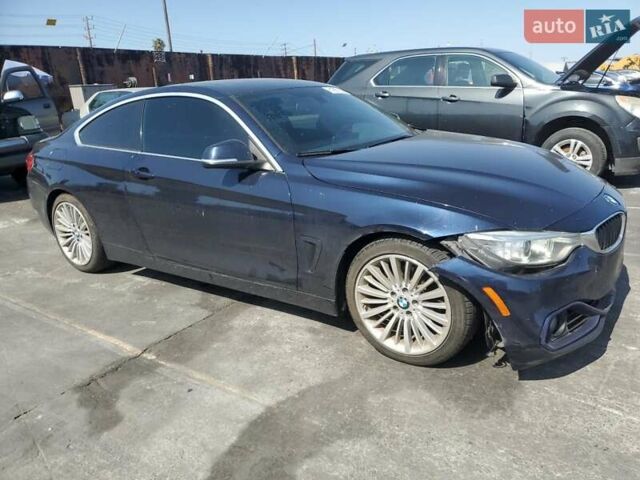 БМВ 4 Серия, объемом двигателя 0 л и пробегом 182 тыс. км за 11500 $, фото 1 на Automoto.ua