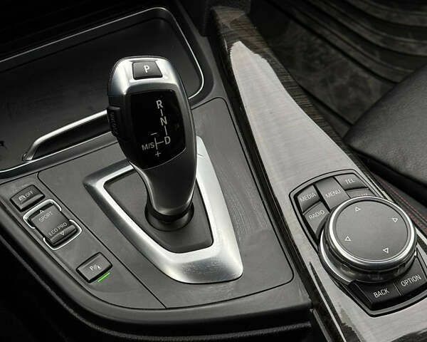 БМВ 4 Серия, объемом двигателя 3 л и пробегом 118 тыс. км за 16500 $, фото 11 на Automoto.ua