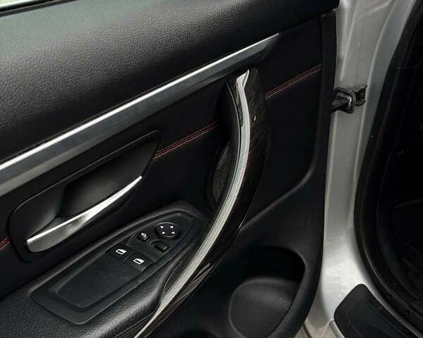 БМВ 4 Серия, объемом двигателя 3 л и пробегом 118 тыс. км за 16500 $, фото 4 на Automoto.ua