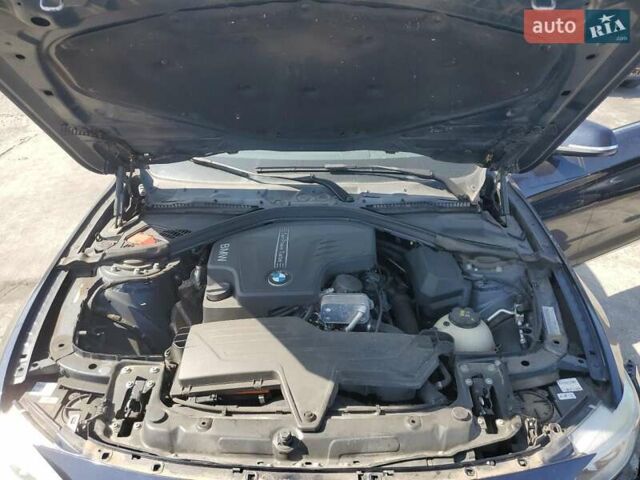 БМВ 4 Серия, объемом двигателя 0 л и пробегом 182 тыс. км за 11500 $, фото 8 на Automoto.ua