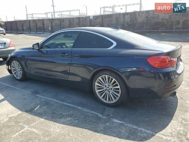 БМВ 4 Серия, объемом двигателя 0 л и пробегом 182 тыс. км за 11500 $, фото 3 на Automoto.ua