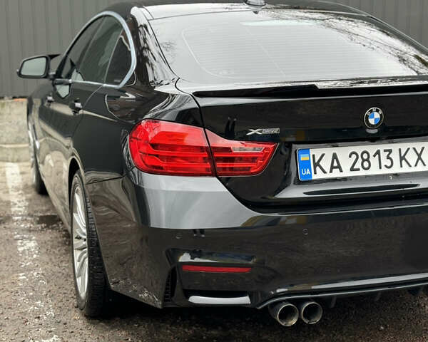 БМВ 4 Серія, об'ємом двигуна 3 л та пробігом 149 тис. км за 23500 $, фото 21 на Automoto.ua