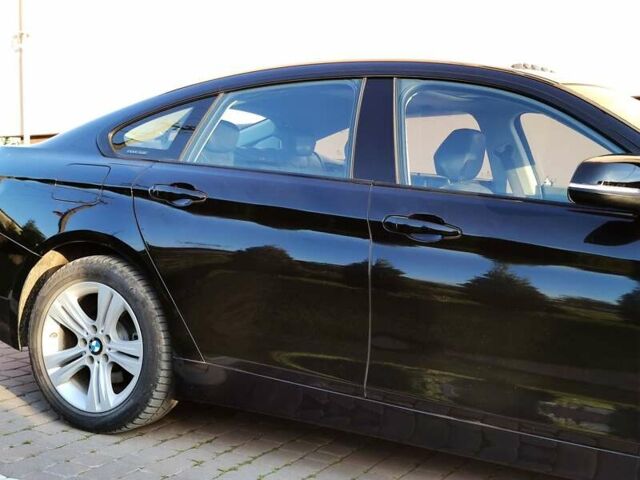 БМВ 4 Серія, об'ємом двигуна 2 л та пробігом 165 тис. км за 17000 $, фото 11 на Automoto.ua