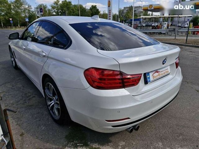 БМВ 4 Серия, объемом двигателя 2 л и пробегом 157 тыс. км за 17999 $, фото 3 на Automoto.ua