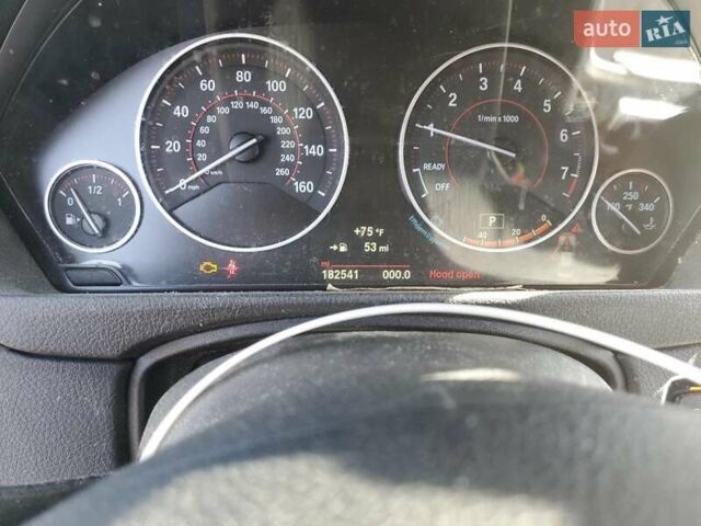 БМВ 4 Серия, объемом двигателя 0 л и пробегом 182 тыс. км за 11500 $, фото 7 на Automoto.ua