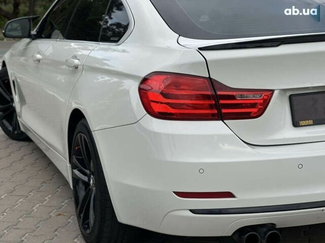 БМВ 4 Серія, об'ємом двигуна 2 л та пробігом 178 тис. км за 18500 $, фото 21 на Automoto.ua