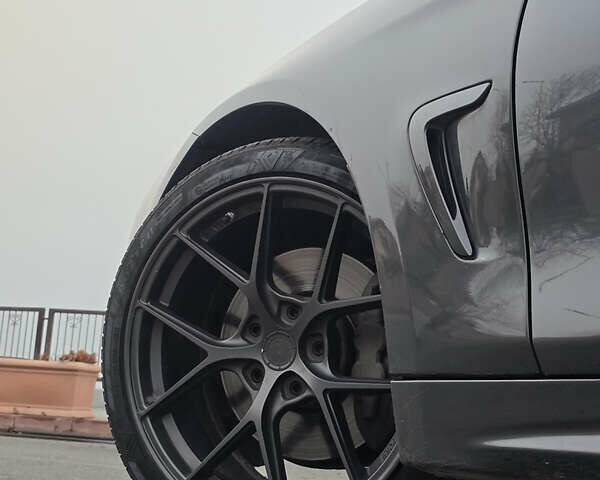 БМВ 4 Серия, объемом двигателя 3 л и пробегом 107 тыс. км за 26000 $, фото 2 на Automoto.ua