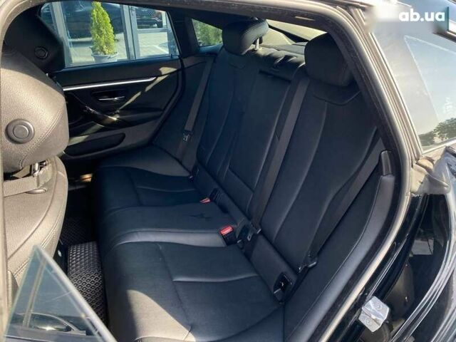 БМВ 4 Серія, об'ємом двигуна 2 л та пробігом 182 тис. км за 16990 $, фото 17 на Automoto.ua