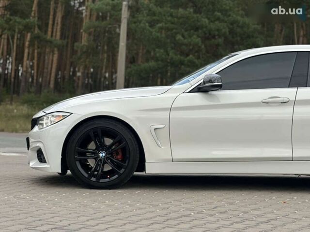 БМВ 4 Серія, об'ємом двигуна 2 л та пробігом 178 тис. км за 18500 $, фото 13 на Automoto.ua