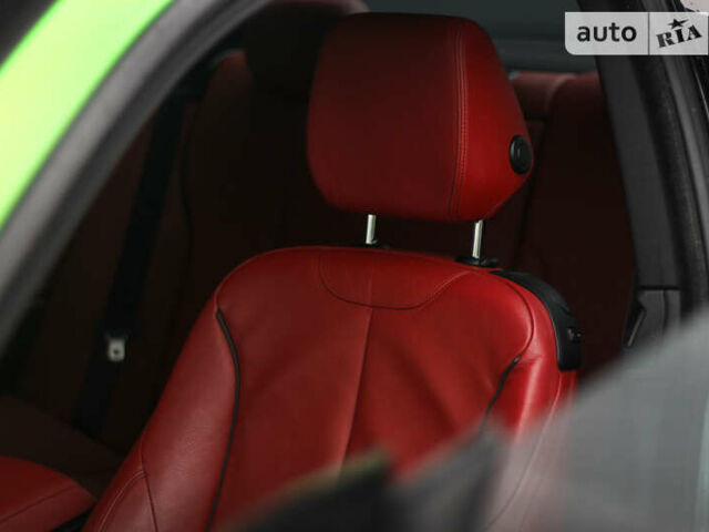 БМВ 4 Серия, объемом двигателя 2 л и пробегом 63 тыс. км за 24999 $, фото 23 на Automoto.ua