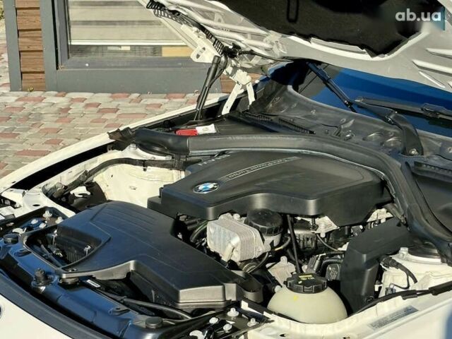 БМВ 4 Серия, объемом двигателя 2 л и пробегом 151 тыс. км за 16999 $, фото 29 на Automoto.ua