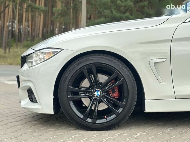 БМВ 4 Серія, об'ємом двигуна 2 л та пробігом 178 тис. км за 18500 $, фото 14 на Automoto.ua