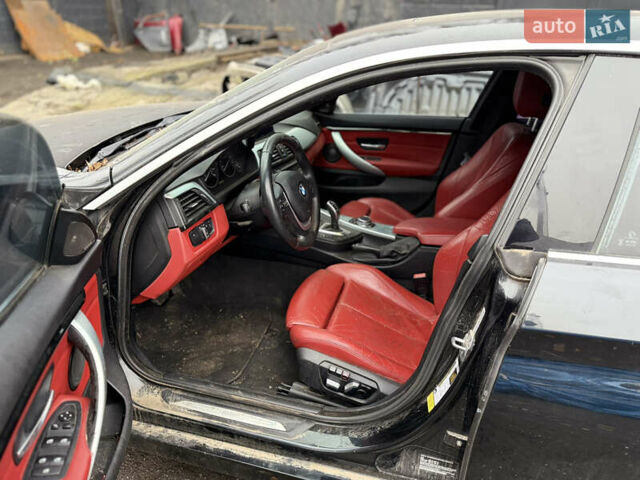 БМВ 4 Серия, объемом двигателя 2 л и пробегом 228 тыс. км за 10777 $, фото 8 на Automoto.ua