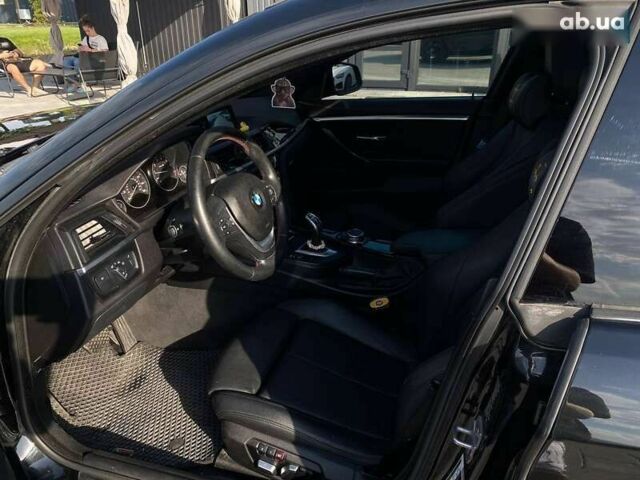 БМВ 4 Серія, об'ємом двигуна 2 л та пробігом 182 тис. км за 16990 $, фото 14 на Automoto.ua