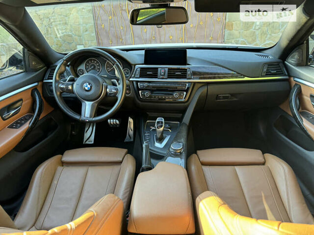 БМВ 4 Серия, объемом двигателя 2 л и пробегом 121 тыс. км за 15999 $, фото 12 на Automoto.ua