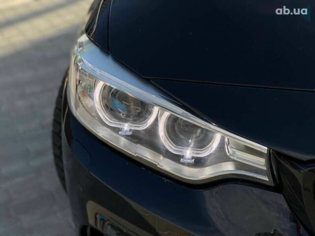 БМВ 4 Серія, об'ємом двигуна 2 л та пробігом 182 тис. км за 16990 $, фото 10 на Automoto.ua